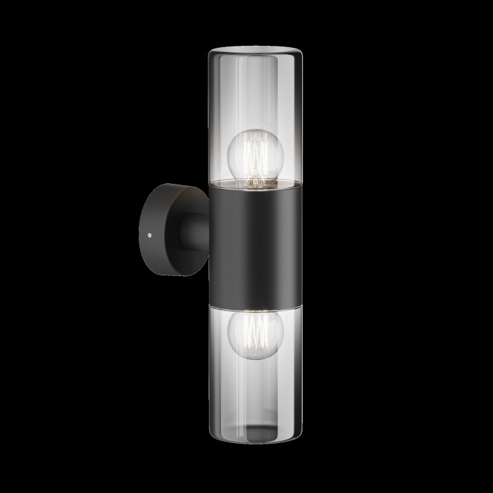 Светильник настенный Maytoni Amas O432WL-02GF