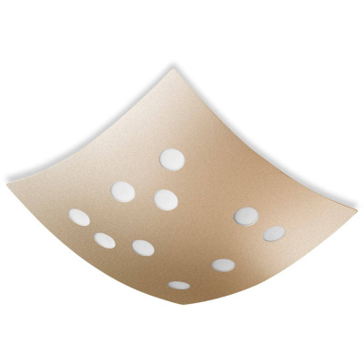 Потолочный светильник Leds C4 WOW 15-4849-F5-F5