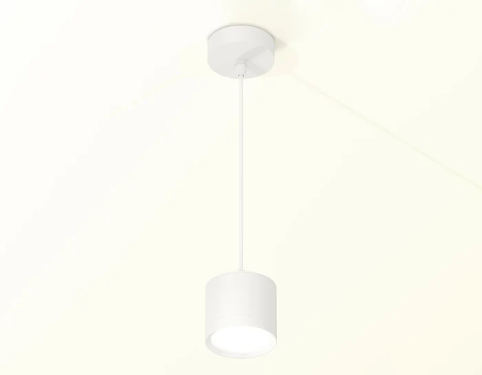 Комплект подвесного светильника GX53 Ambrella light XP8110011