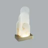 Настольная лампа Odeon Light Foros 5437/12TL
