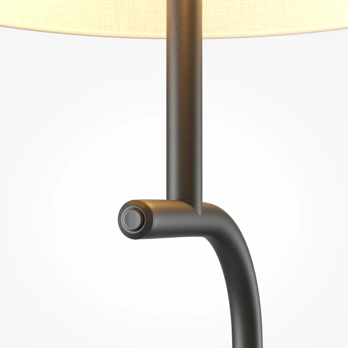 Торшер Maytoni Glamping MOD437FL-03B