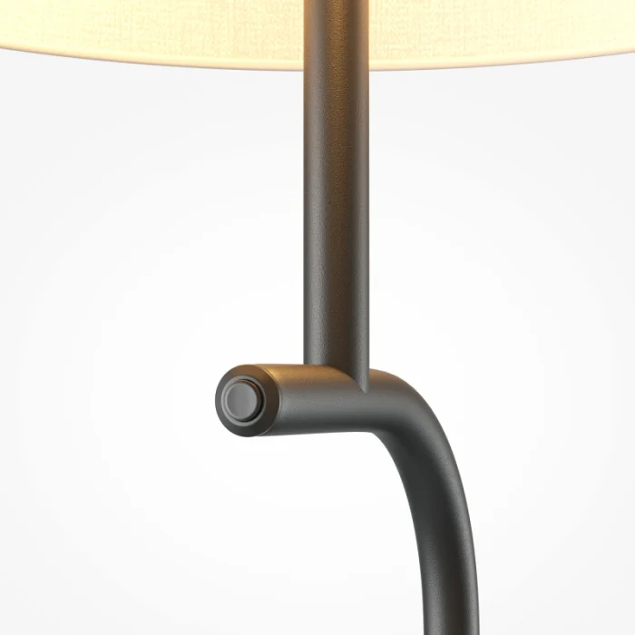 Торшер Maytoni MOD437FL-03B