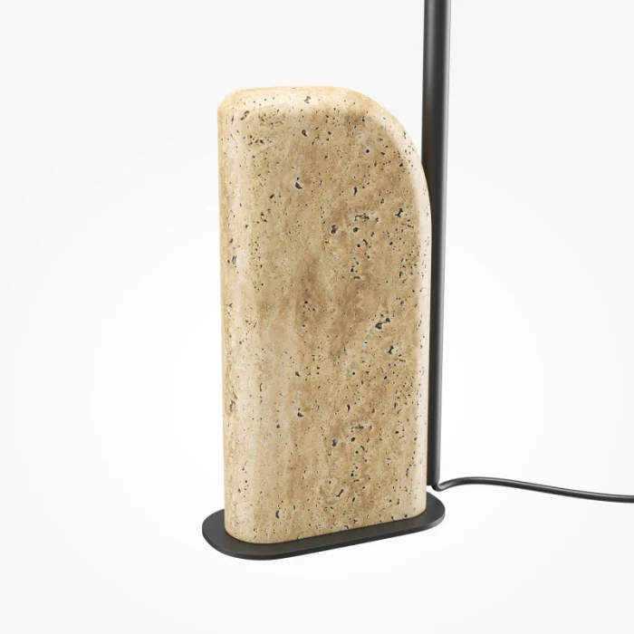 Торшер Maytoni MOD437FL-03B