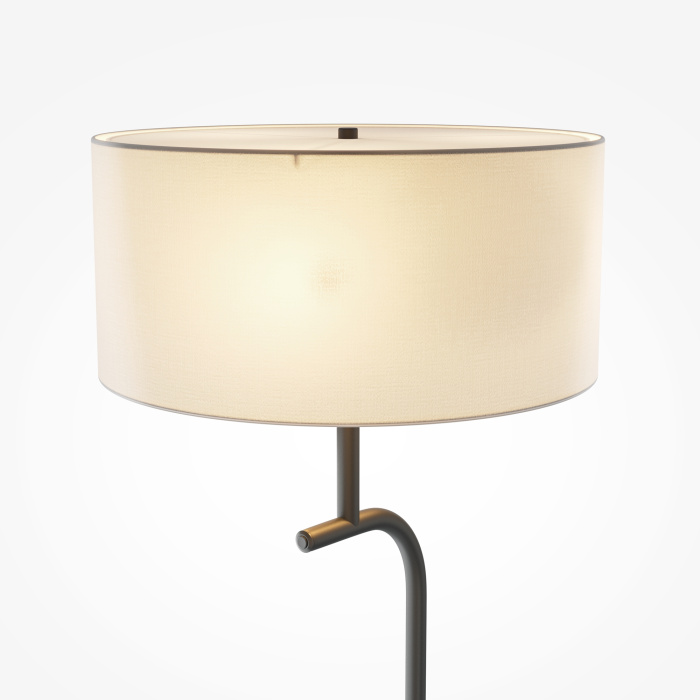 Торшер Maytoni Glamping MOD437FL-03B