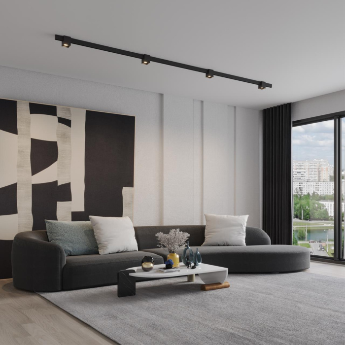 Трековый светильник NOVOTECH SHINO 359519