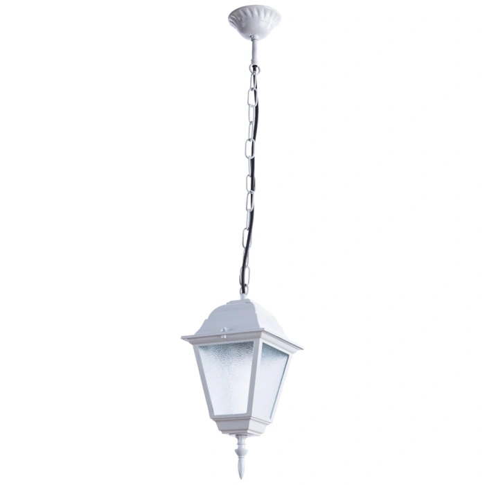 Уличный подвесной светильник Arte Lamp BREMEN A1015SO-1WH