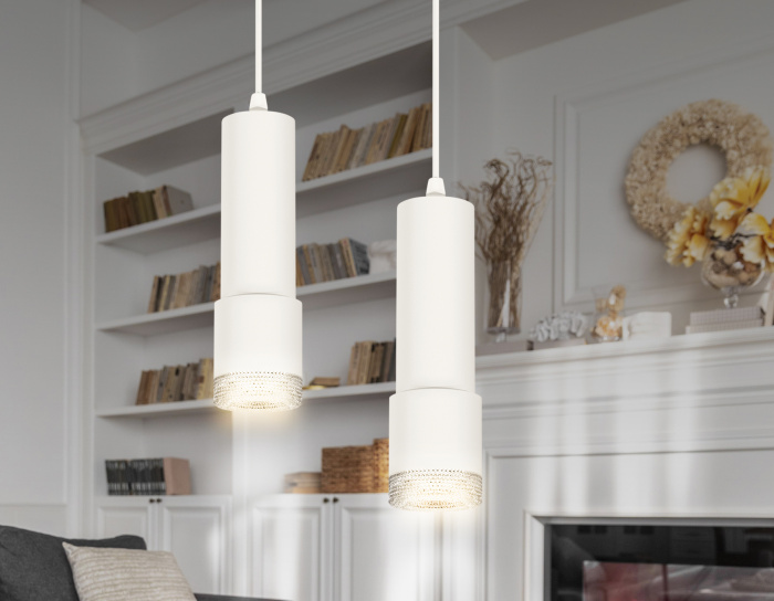 Комплект подвесного светильника Ambrella light XP7401001