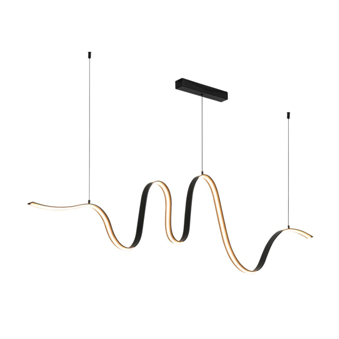 Подвесной светильник Odeon Light Nastro 7025/52L