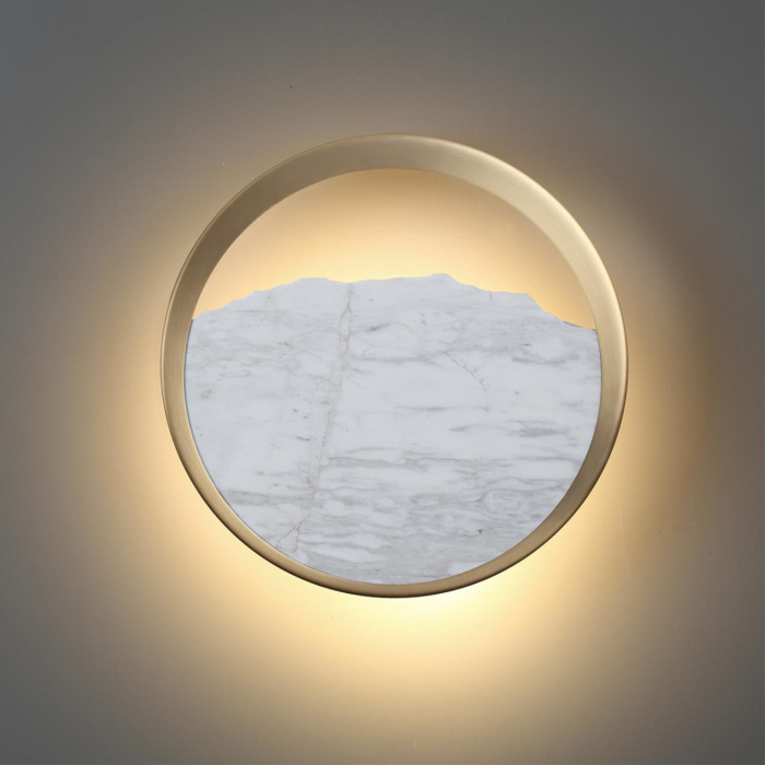 Настенный светильник ODEON LIGHT ECODESIGN 4359/9WL