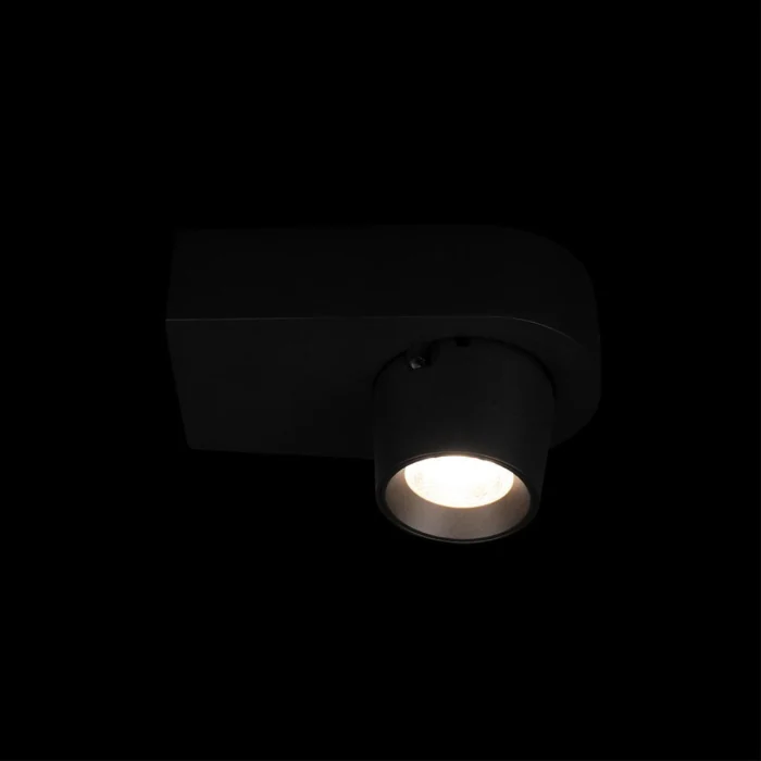 Спот Loft it Quiet 10320 Black