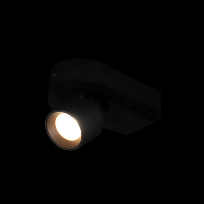 Спот Loft it Quiet 10320 Black