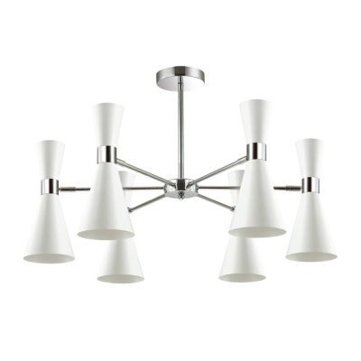 Люстра подвесная LUMION 3661/6C