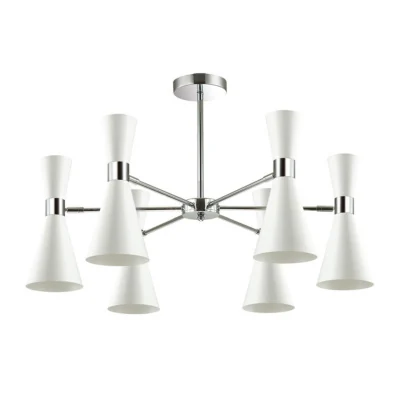 Люстра подвесная Lumion Quinn 3661/6C