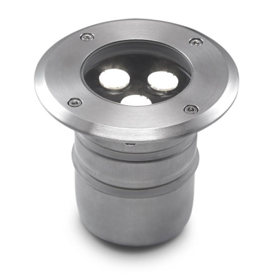 Встраиваемый светильник Leds C4 AQUA 55-9792-CA-CM