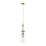 Подвесной светильник Odeon Light Bizet 4855/1