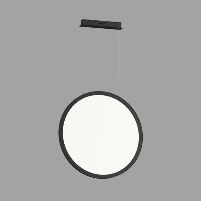 Подвесной светильник Denkirs Veil DK6606-BK