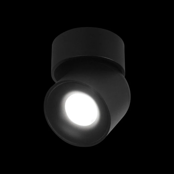 Спот Loft it Tictac 10180 Black 4000K