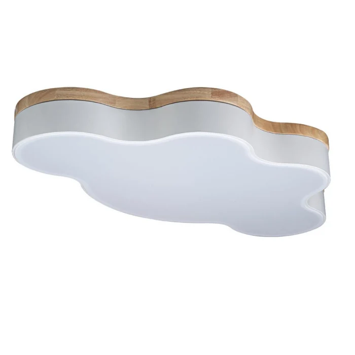 Светильник потолочный Loft it Axel 10005/36 White