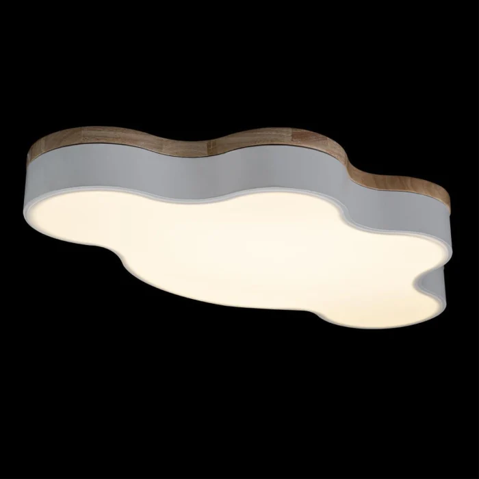 Светильник потолочный Loft it Axel 10005/36 White