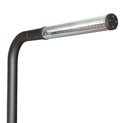 Фонарный столб Leds C4 PILLED 80-4553-AU-CL