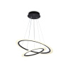 Управляемый светодиодный светильник Ambrella light FA4357
