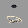Управляемый светодиодный светильник Ambrella light FA4357