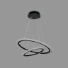 Управляемый светодиодный светильник Ambrella light FA4357