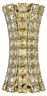 Бра Newport 8515/A gold