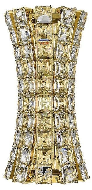 Бра Newport 8515/A gold