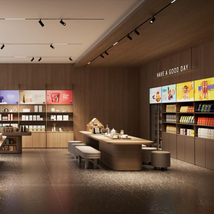 Трековый светильник Novotech Vector 359938