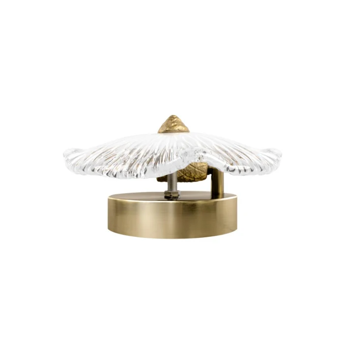Настенный светильник Loft it Bloom 10352W/A AB