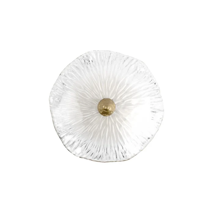 Настенный светильник Loft it Bloom 10352W/A AB