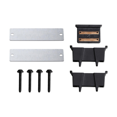 Соединитель прямой токопроводящий NOVOTECH OVER 359613