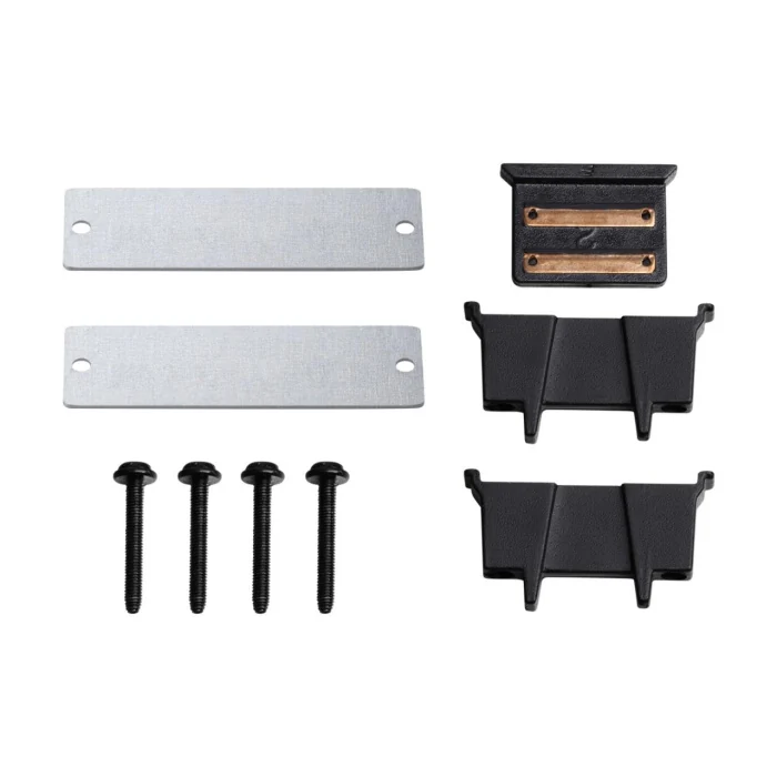 Соединитель прямой токопроводящий NOVOTECH OVER 359613