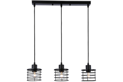 Подвесной светильник в стиле лофт Ambrella light TR8075