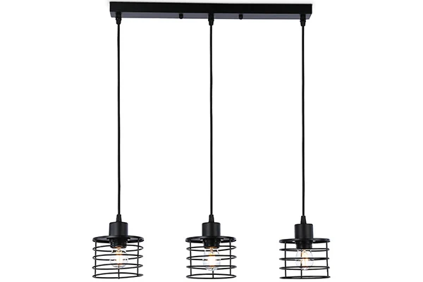 Подвесной светильник в стиле лофт Ambrella light TR8075