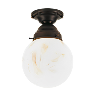 Потолочный светильник Berliner Messinglampen PS11-115maA