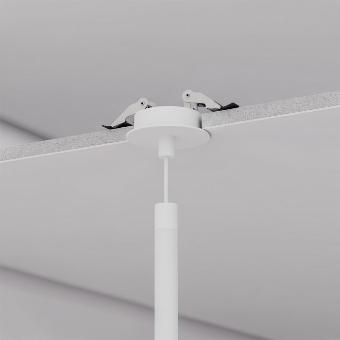 Потолочное крепление скрытого монтажа LOFT IT Base 10453/60