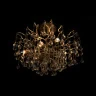Потолочная люстра Loft it Coral 10351/460C AB