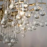 Потолочная люстра Loft it Coral 10351/460C AB