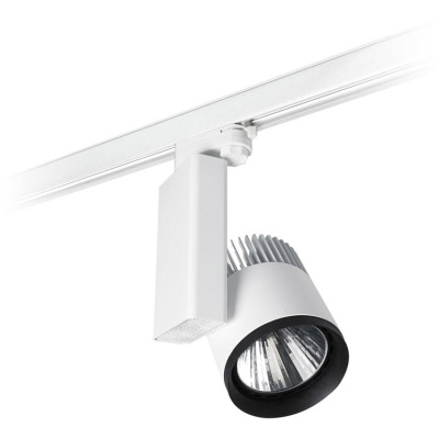 Подвесной светильник Leds C4 MACH 3 35-3950-14-37