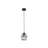 Подвесной светильник с хрусталем Ambrella light TR5875