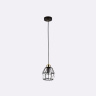 Подвесной светильник с хрусталем Ambrella light TR5875