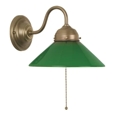 Бра Berliner Messinglampen A8-17grB