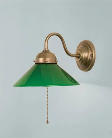 Бра Berliner Messinglampen A8-17grB