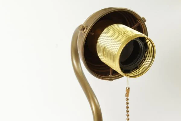 Бра Berliner Messinglampen A8-17grB