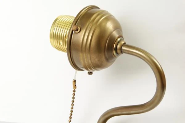 Бра Berliner Messinglampen A8-17grB