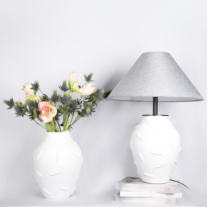 Декоративная ваза LOFT IT Euphoria 10287V