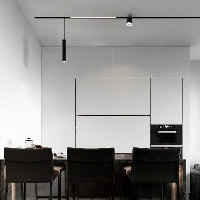 Светильник на шине Favourite 4585-1U