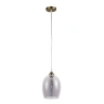 Подвесной светильник Arte Lamp PROPUS A4344SP-1PB